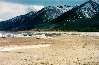 Mono Lake in California