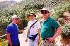 Zach, Jeff and my dad at Palm Springs